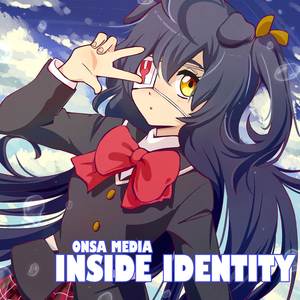 INSIDE IDENTITY (Russian ver.)
