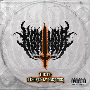 TRICK OR TREAT (feat. Cartoon Bondurant, King Wicked & THICC CRISS) (Mike Tek Remix)