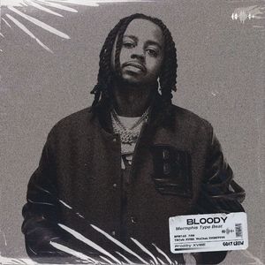 「FREE」喋血街头 - 孟菲斯 x 钢琴 Type Beat