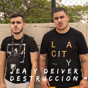 Destrucción (feat. Jea)