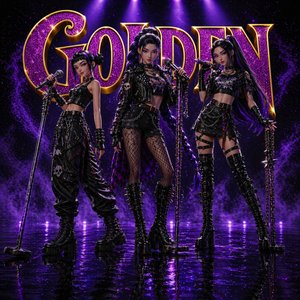 Golden (Rock Version)