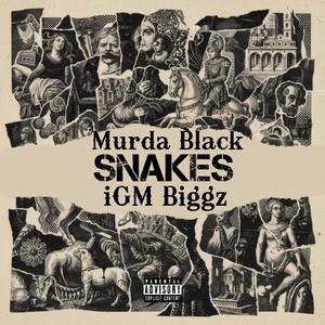 Snakes (feat. iGM Biggz)