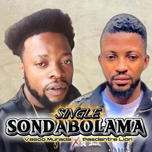 SONDABOLAMA (feat. Dj Pasdentre Lion)