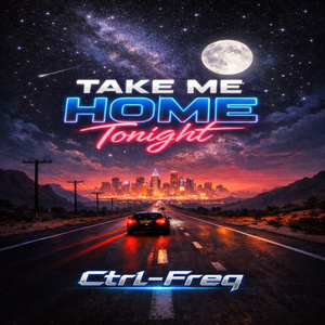 Take Me Home Tonight