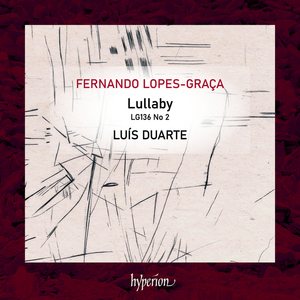 5 Embalos:Lullaby, LG 136 No. 2