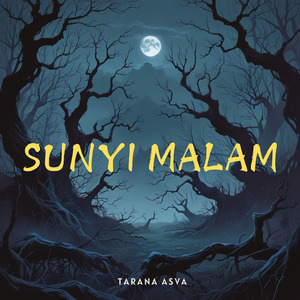 Sunyi Malam