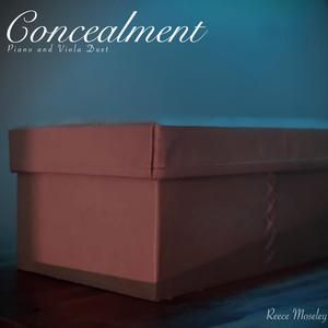 Concealment