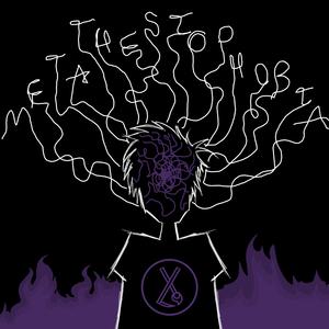 Dusklight (So, Not a God)