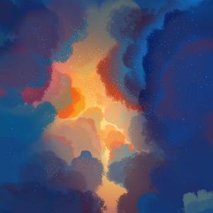 潇湘水云-古琴曲片段试音