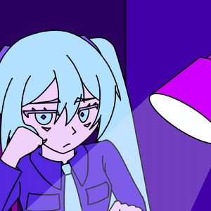 初音ミクさんの取調室 (feat. 初音ミク)