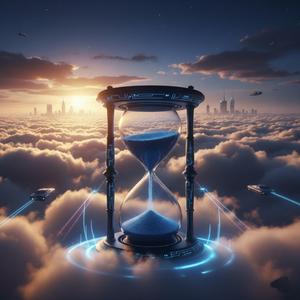 내일은 유튜브 실버버튼