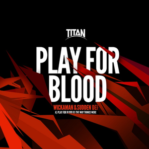 Play For Blood