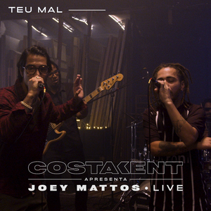 Teu Mal (Live)