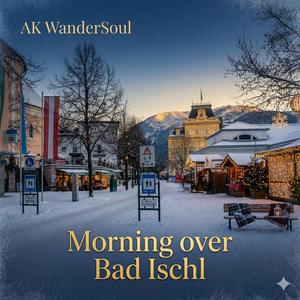 Morning over Bad Ischl
