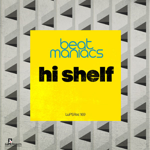 Hi Shelf (Jaap Ligthart Remix)