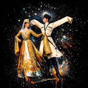 Оркестровая Хонга