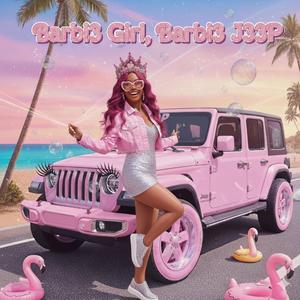 Barbi3 Girl, Barbi3 J33P