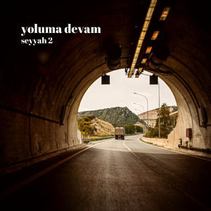 Yolumda devam