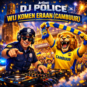 Wij komen eraan (Cambuur)