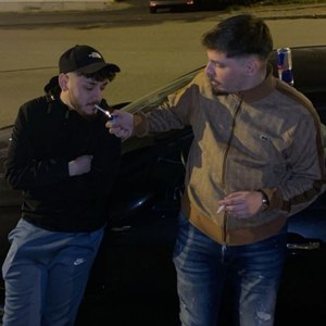 Vazgeçmek mi Ayrılmak mı (Remix)