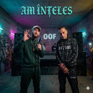 Am înțeles (feat. Unic)