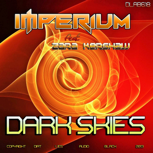 Dark Skies (Original Mix)