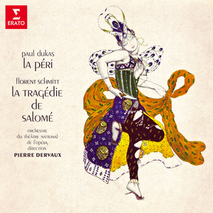La Péri:Fanfare