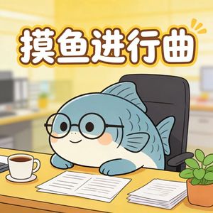 摸鱼进行曲