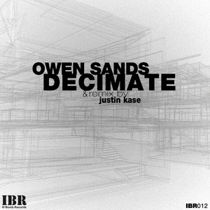 Decimate (Justin Kase Remix)