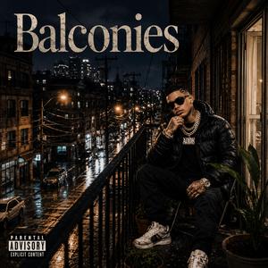Balconies