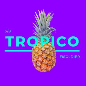5/8 Tropico