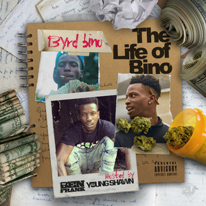 Change Up (Feat. TJE Mike)