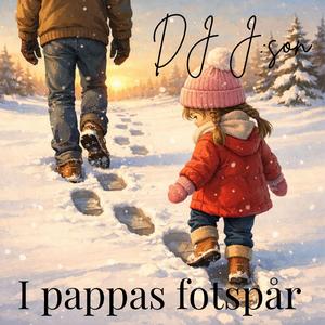 I pappas fotspår