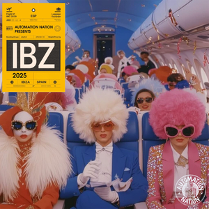 Africo (Original Mix)