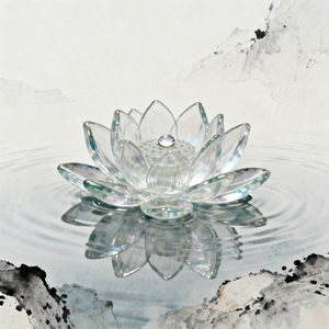 尘缘苦渡