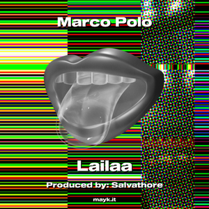 Marco Polo