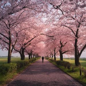 桜散る前に (feat. Dai)