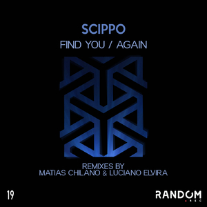 Again (Luciano Elvira Remix)