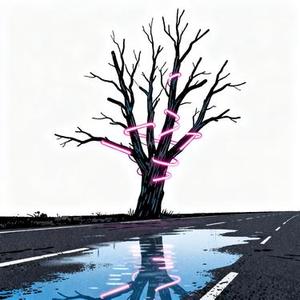街角霓虹