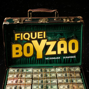 Fiquei Boyzão