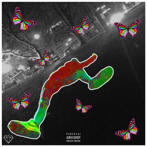 MISS THE RAGE (Reversed) (Slowed & Reverb)