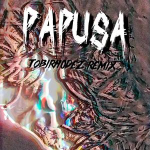 Papusa (feat. Fuga) (tobirhodez Remix)