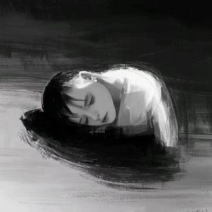 《冬眠的潮汐》