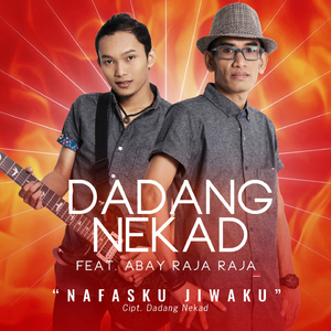 Nafasku Jiwaku