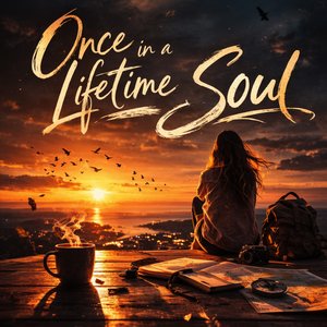 Once in a Lifetime Soul