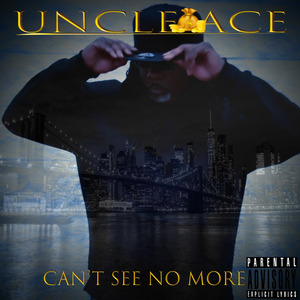 can't see no more