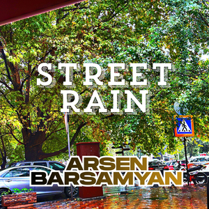 Street Rain