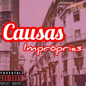 Causas Impróprias