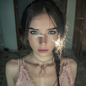 Pretty Little Lies V3