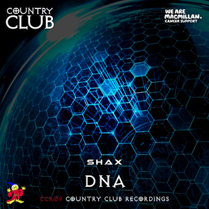 DNA (Original Mix)